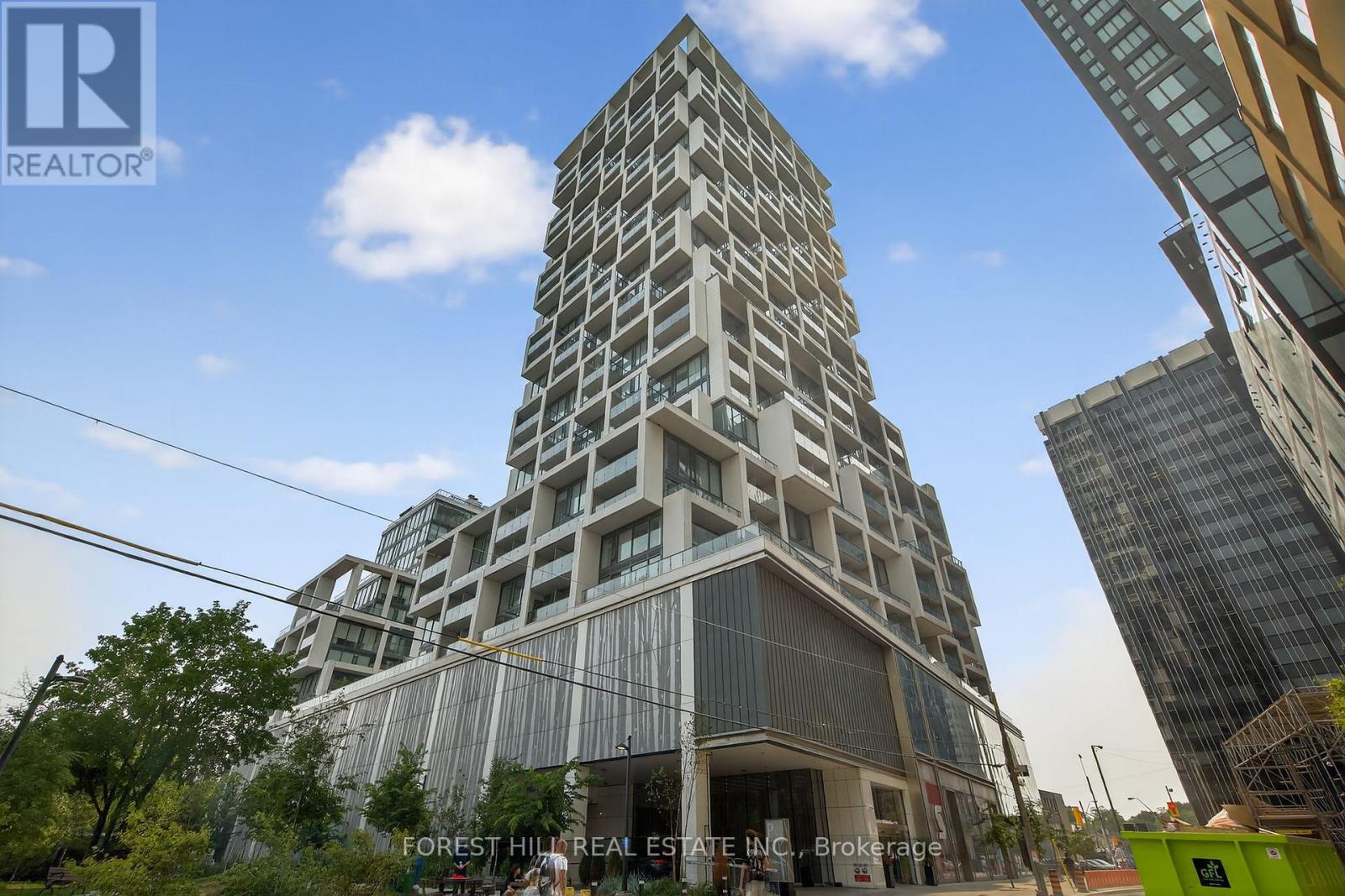 1241 8 Hillsdale Ave E, Toronto, ON M4S 0B2