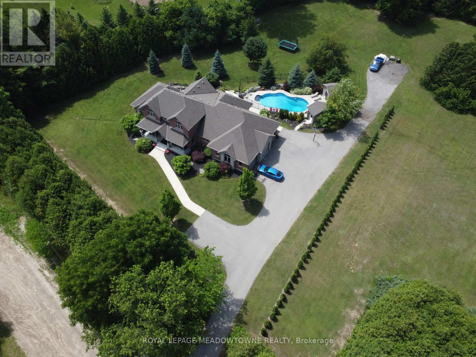 7412 Boyce Dr, Puslinch, ON N0B 2J0