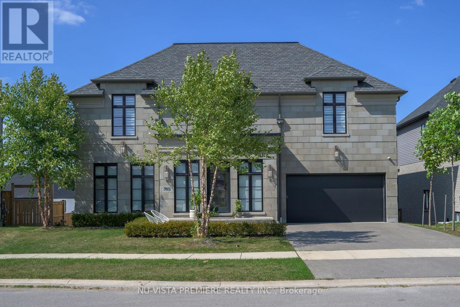 7501 Silver Creek Cres, London South South V, ON N6P 0A1