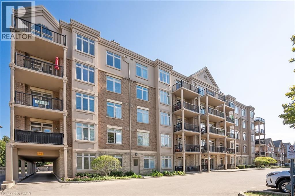 396 Plains Road E Unit 503, Burlington, ON L7T 2C8