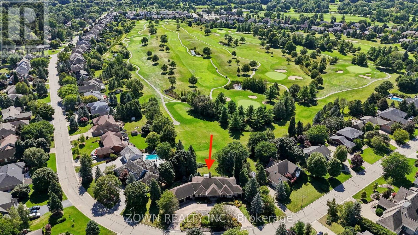 231 Golf Course Rd, Woolwich, ON N0B 1N0