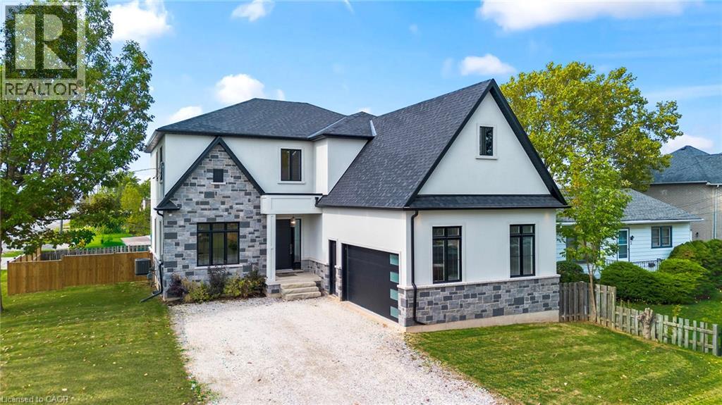 1 West Ave, Hamilton, ON L8E 5L5
