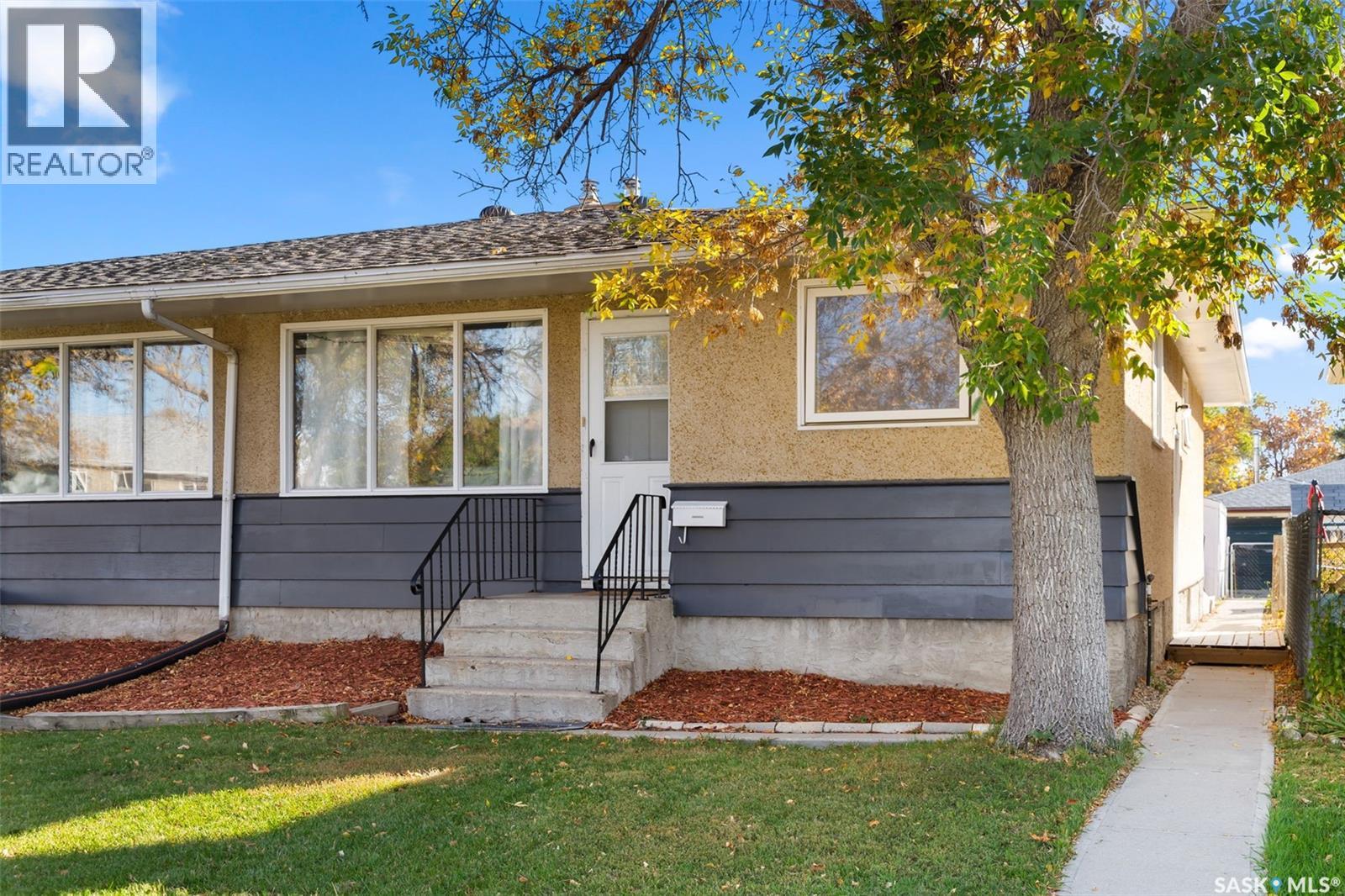 1437 Rupert St, Regina, SK S4N 1V9