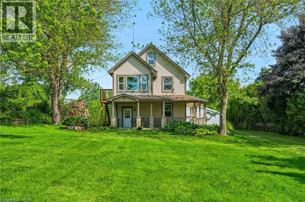 483 Harvest Rd, Hamilton, ON L9H 5E2