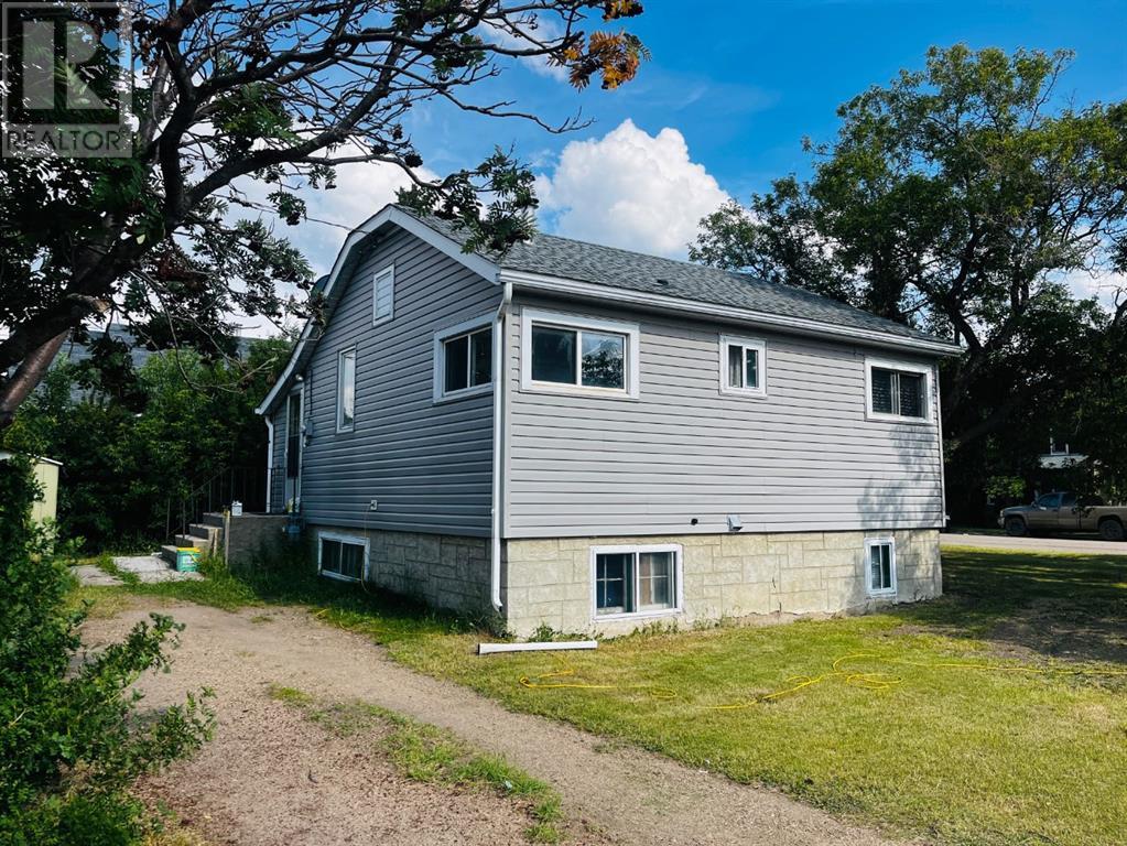49 Avenue Unit 4624, Vermilion, AB T9X 1R7