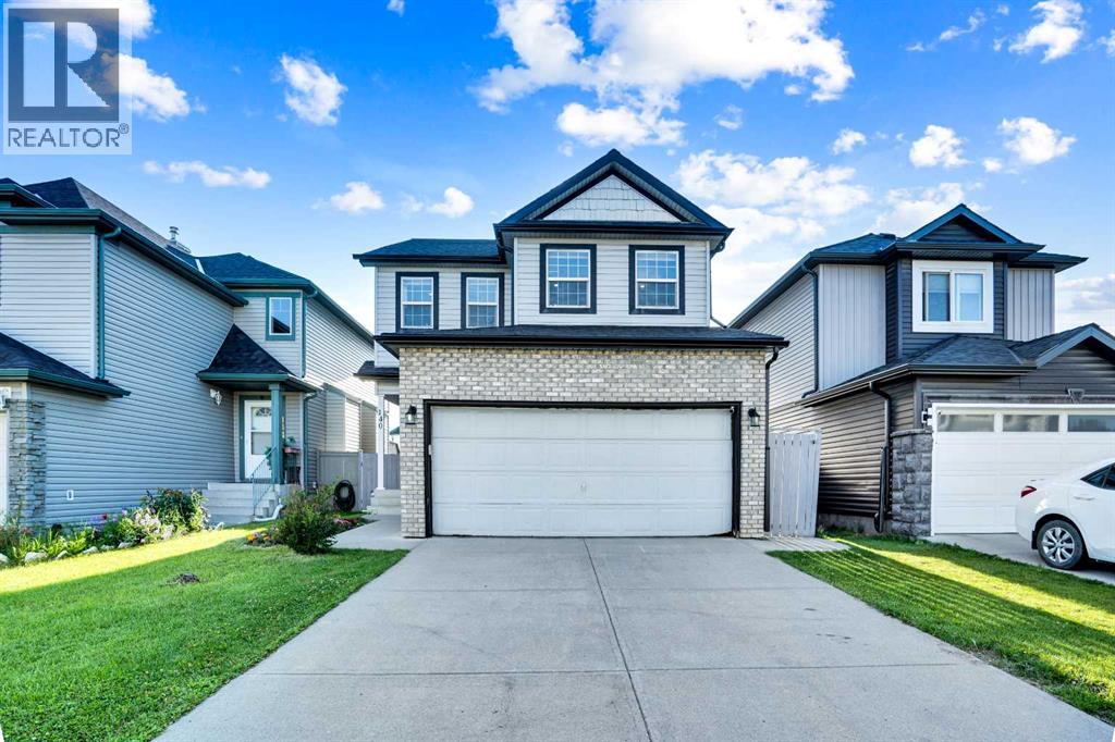 140 Saddlehorn Cres NE, Calgary, AB T3J 4M1
