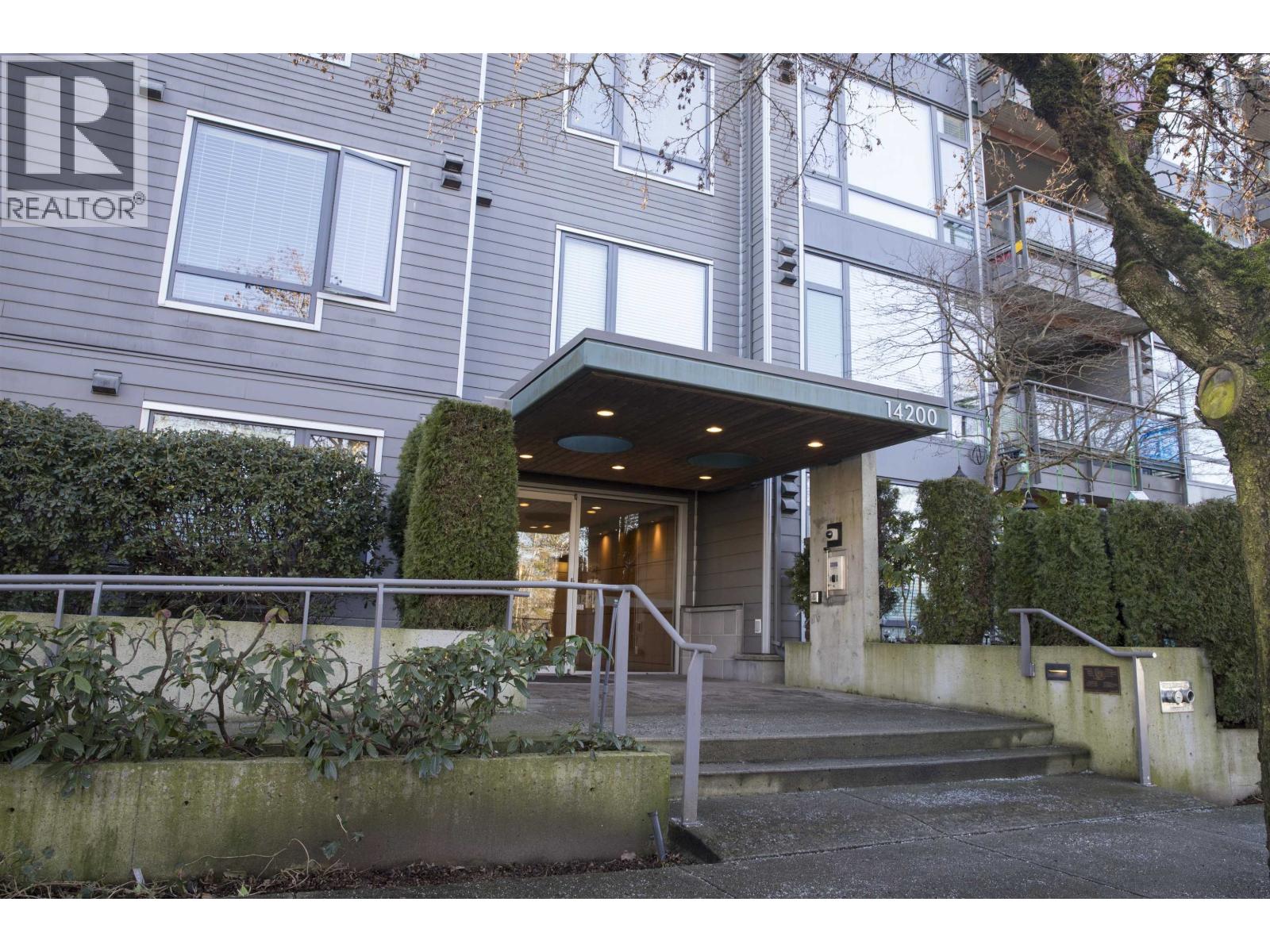 14200 Riverport Way Unit 409, Richmond, BC V6W 1M4