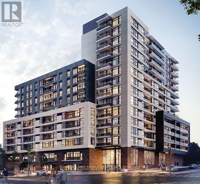 912 1350 Ellesmere Rd, Toronto Bendale, ON M1P 5A5