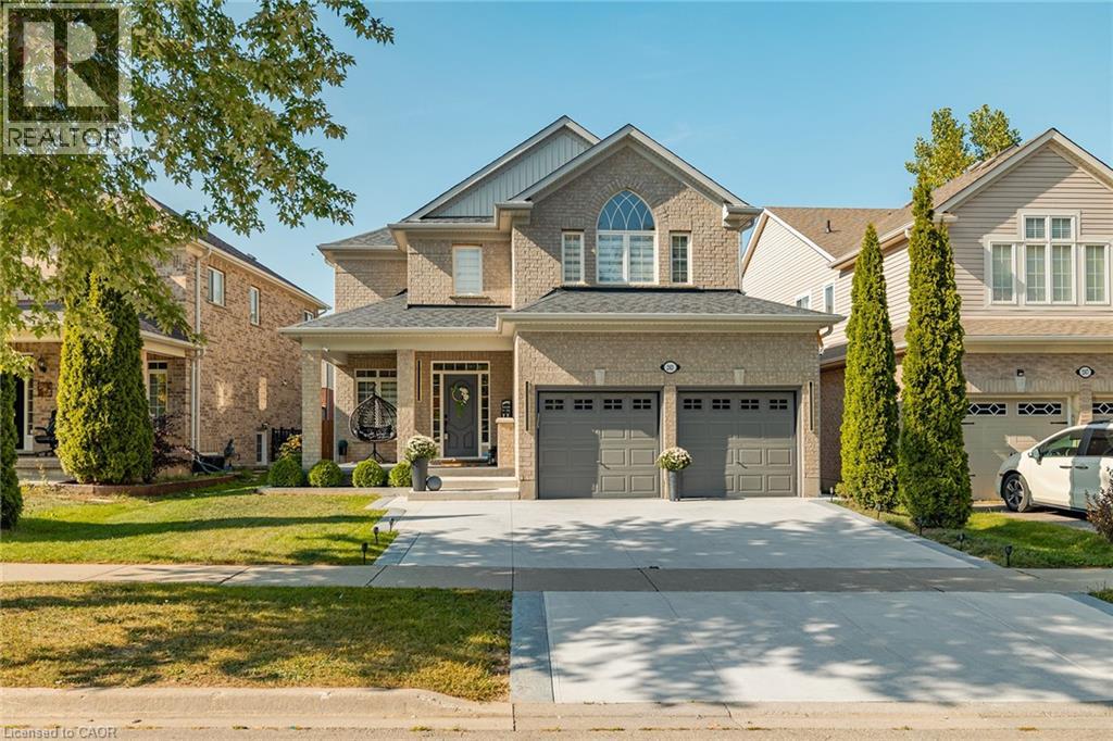 243 Sims Estate Dr, Kitchener, ON N2A 4L4