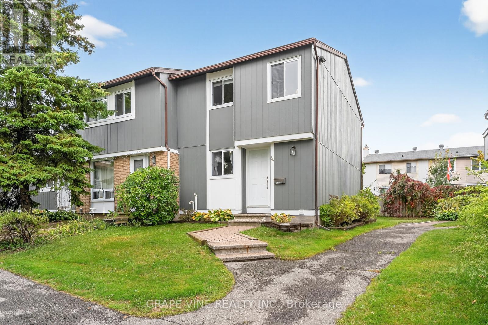 61 34 Sherway Dr, Ottawa, ON K2J 1N3