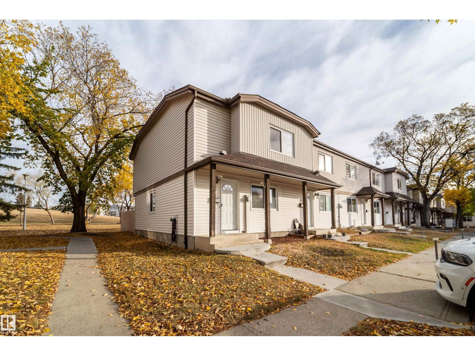 54 St Nw Unit 14634, Edmonton, AB T5A 4L6