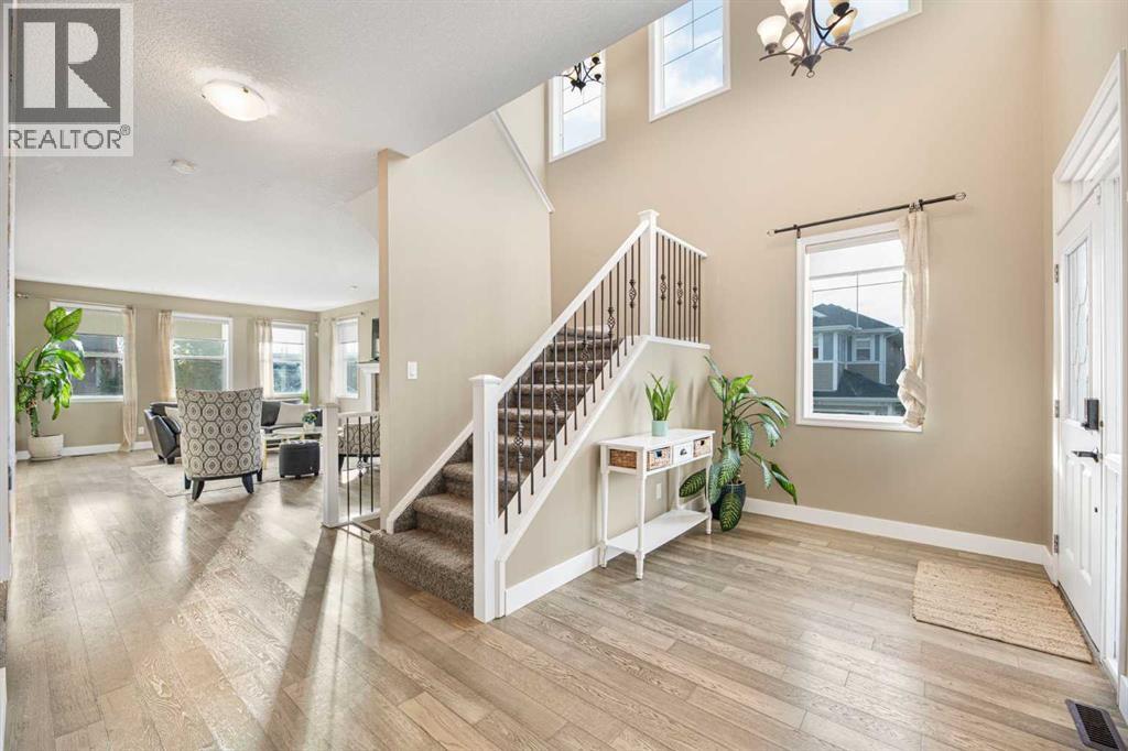 79 Ridge View Close, Cochrane, AB T4C 2A4