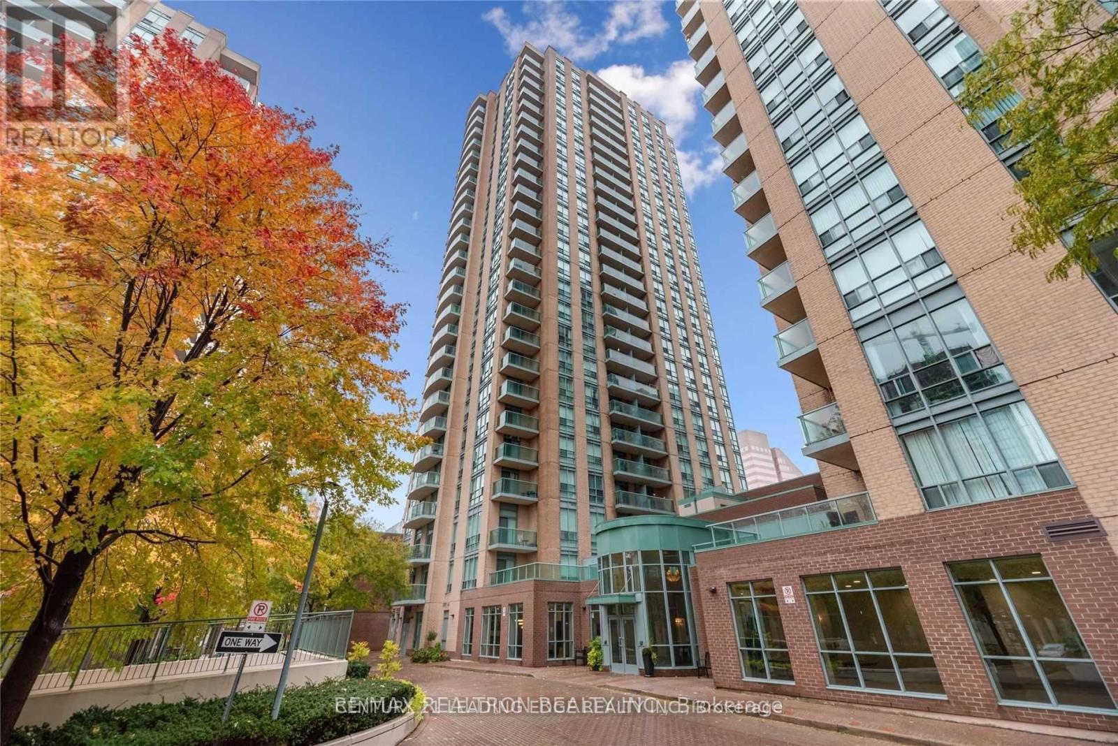 706 22 Olive Ave, Toronto, ON M2N 7G6