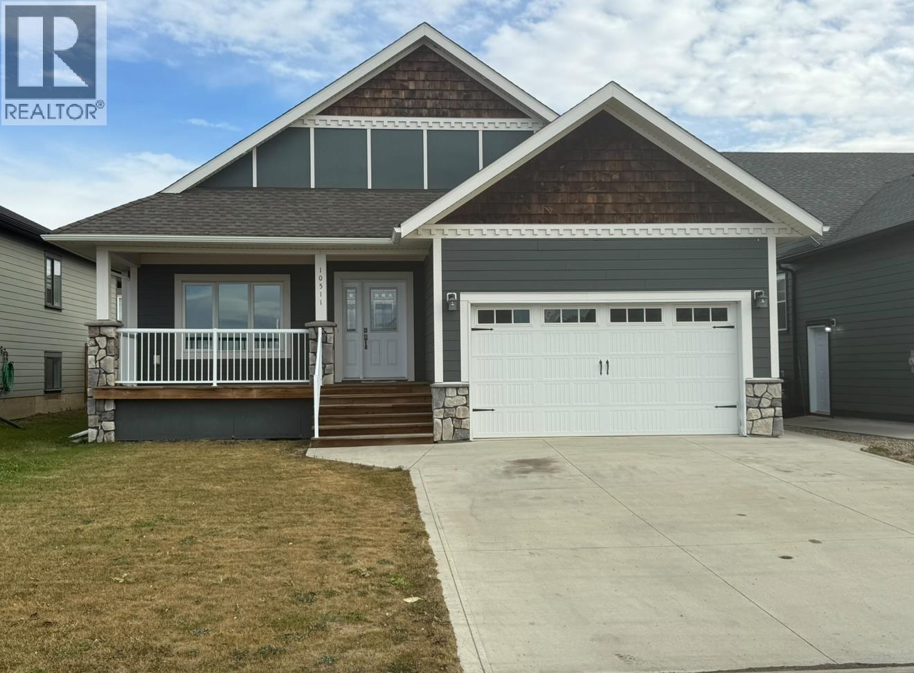 111 Street Unit 10511, Fort St. John, BC V1J 0L6