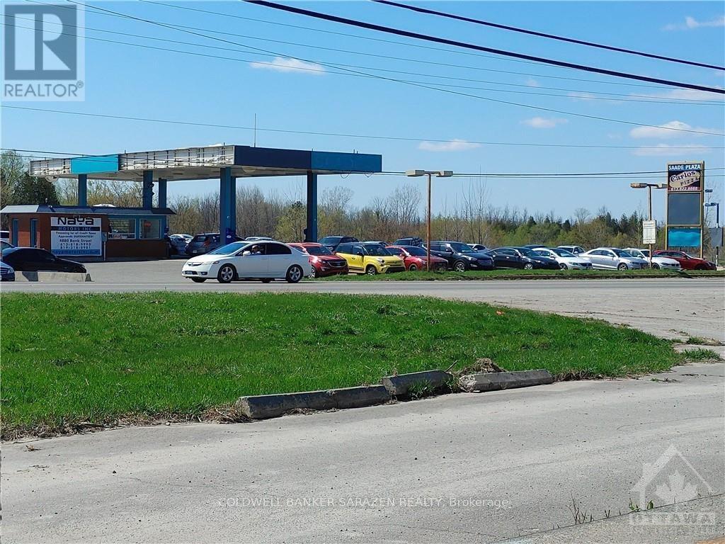 4880 Bank St, Ottawa, ON K1X 1G6