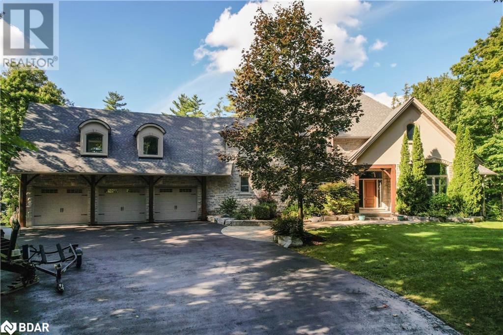 1220 Shoreview Dr, Innisfil, ON L9S 2L5
