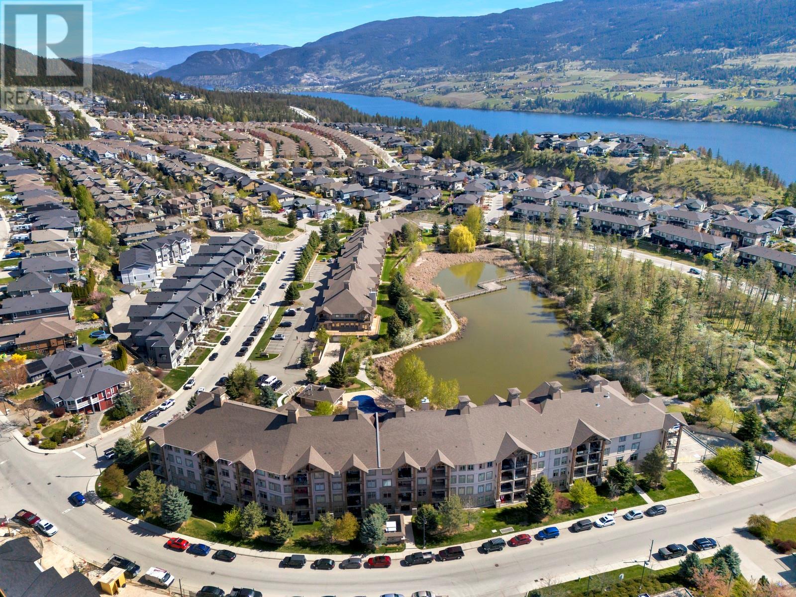 2551 Shoreline Drive Unit 113, Lake Country, BC V4V 2P2