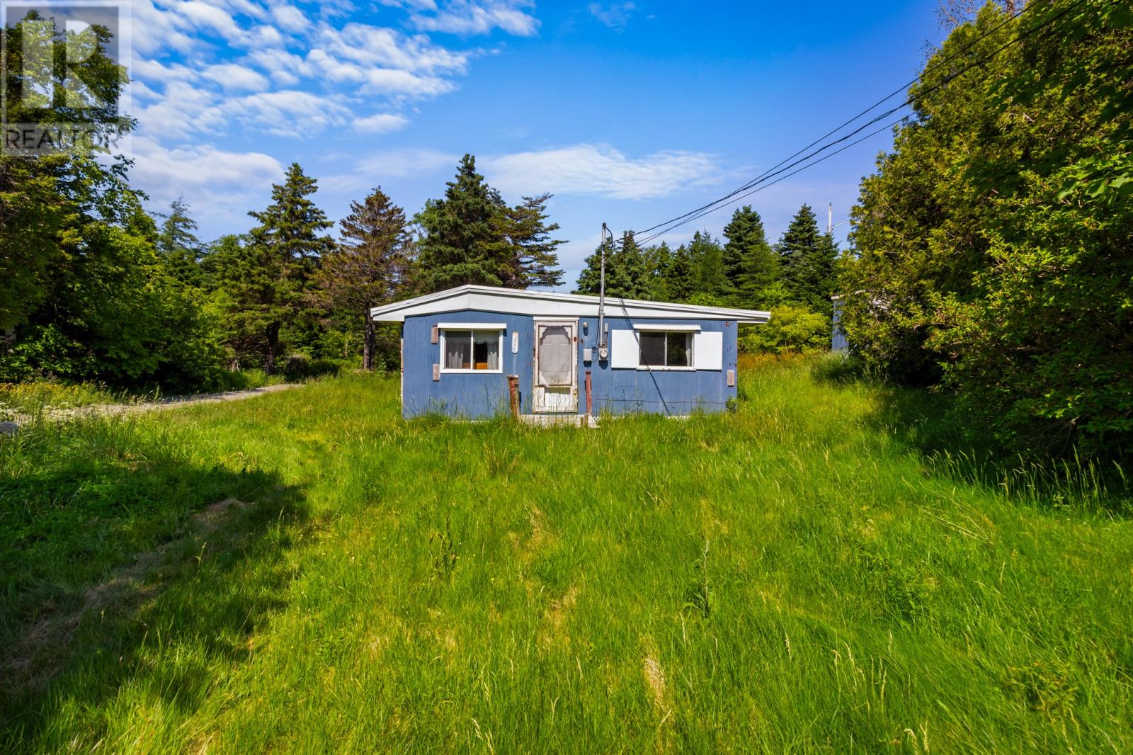 126 Farm Rd, Brigus, NL A0A 2Z0