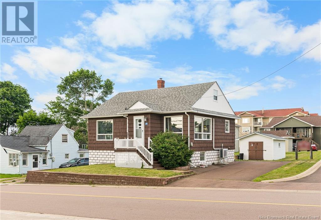 20 Gallagher, Shediac, NB E4P 1S8