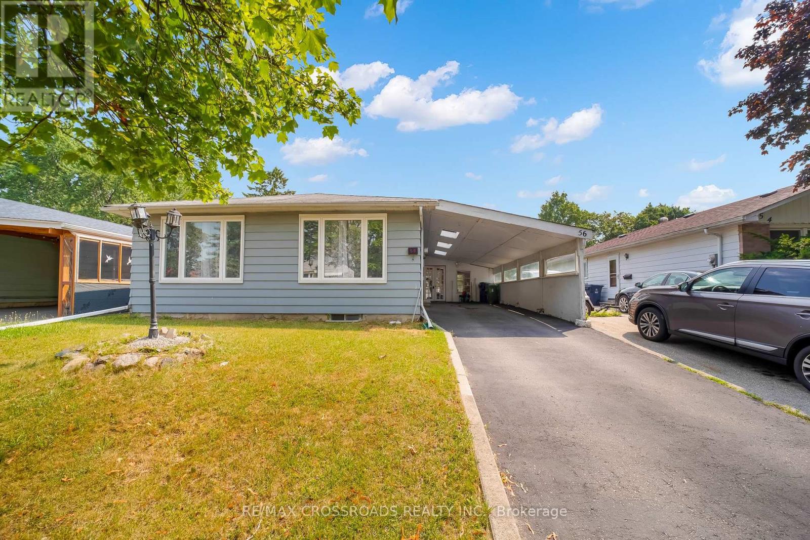 56 Hutcherson Sq, Toronto, ON M1B 1C6
