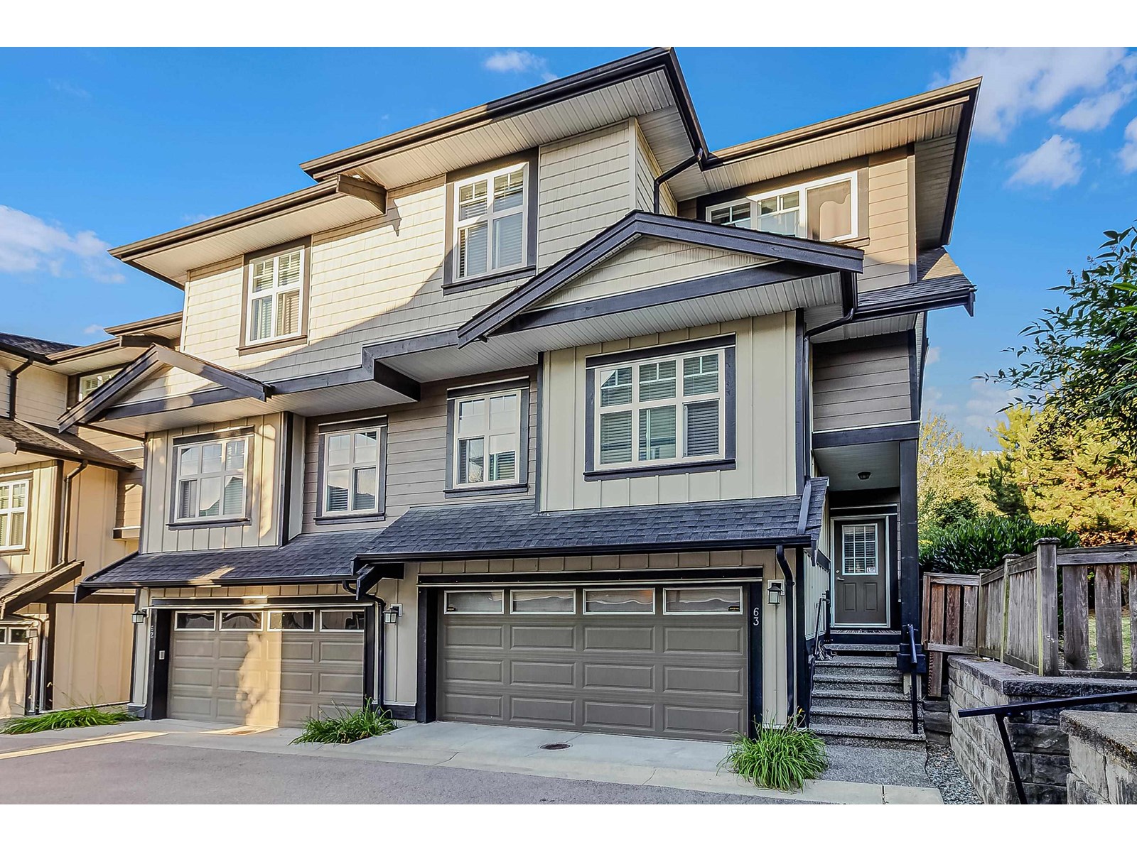 6350 142 Street Unit 63, Surrey, BC V3X 1B8