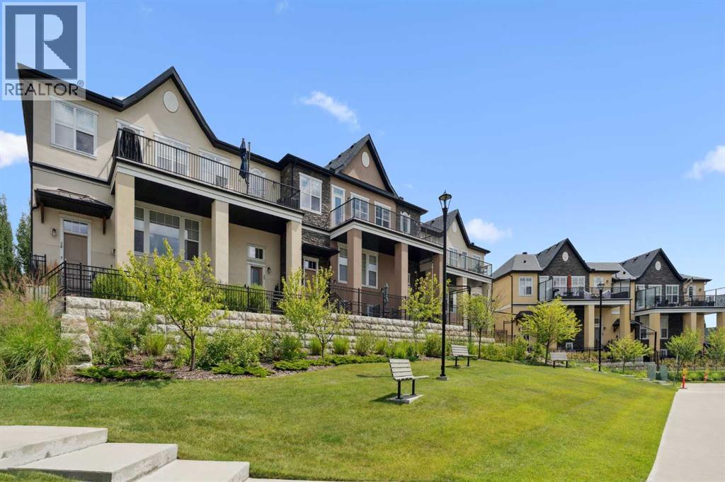 30 Cranbrook Villas SE, Calgary, AB t3m 1z3