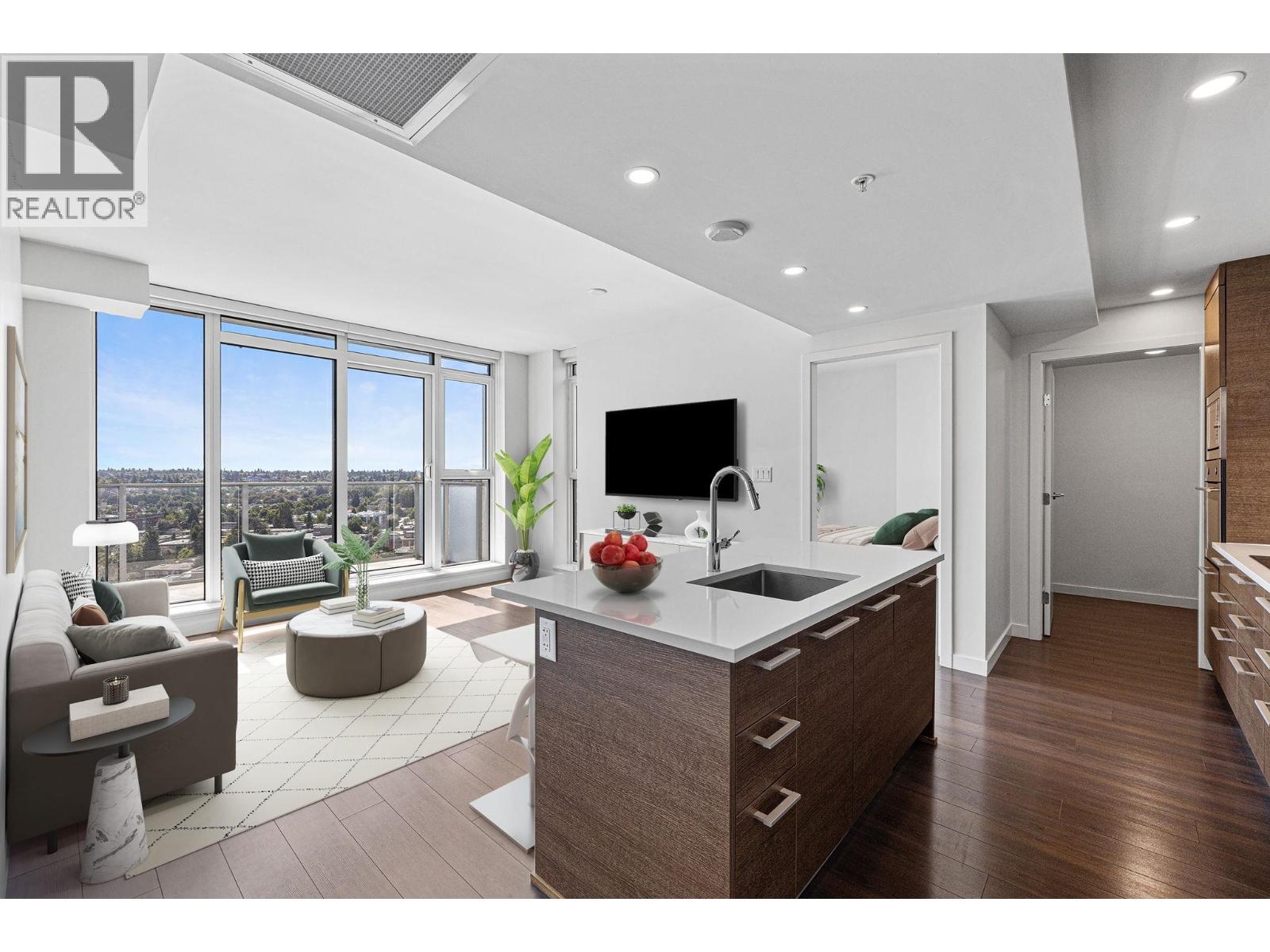 285 E 10th Avenue Unit 2209, Vancouver, BC V5Y 0H6