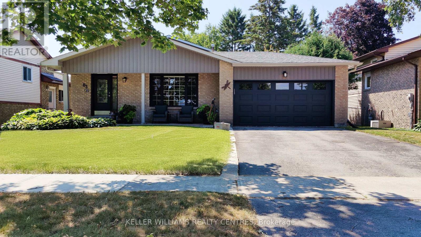 83 Shannon Rd, East Gwillimbury, ON L0G 1M0