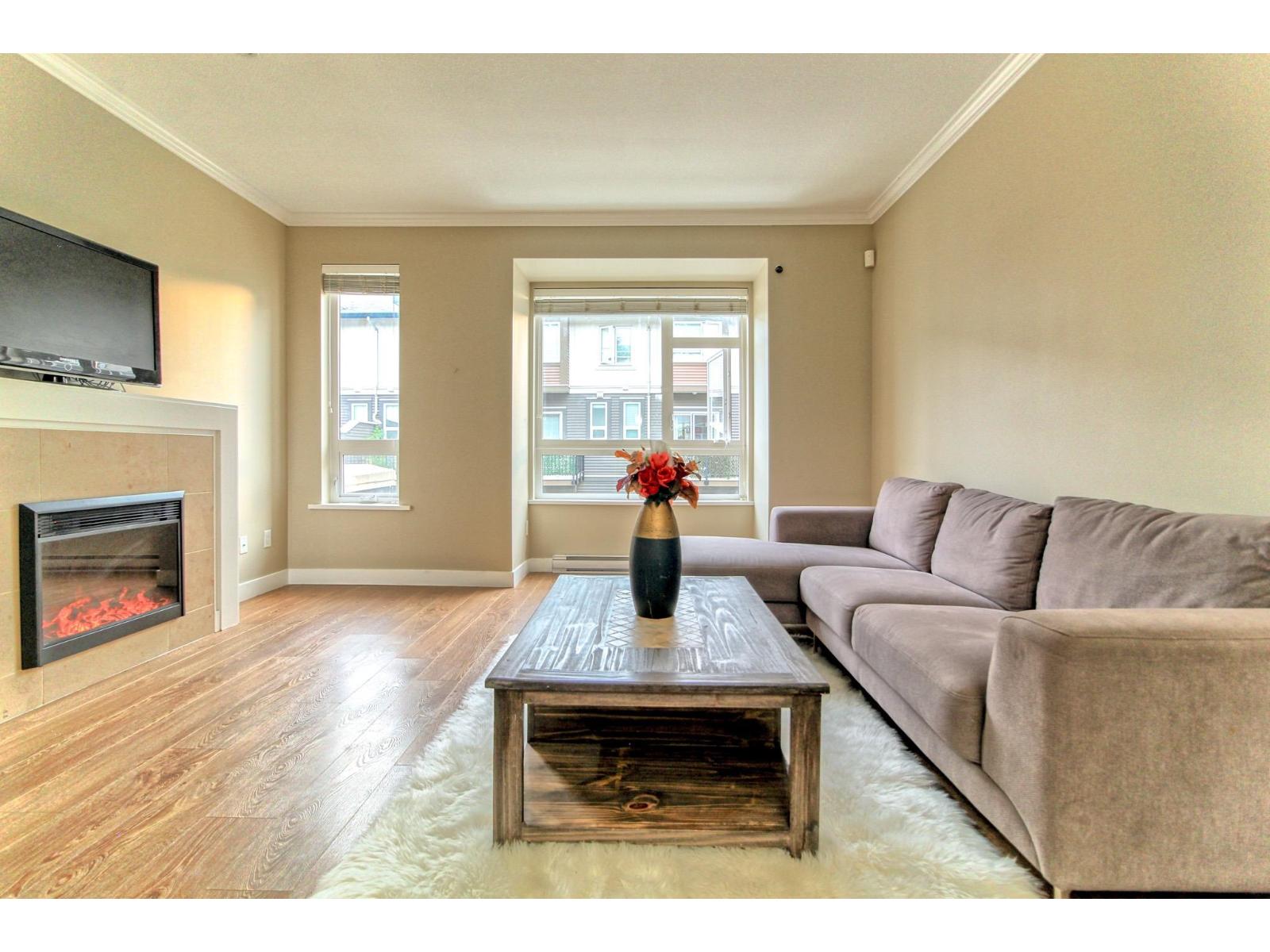 5888 144 Street Unit 26, Surrey, BC V3X 0G8