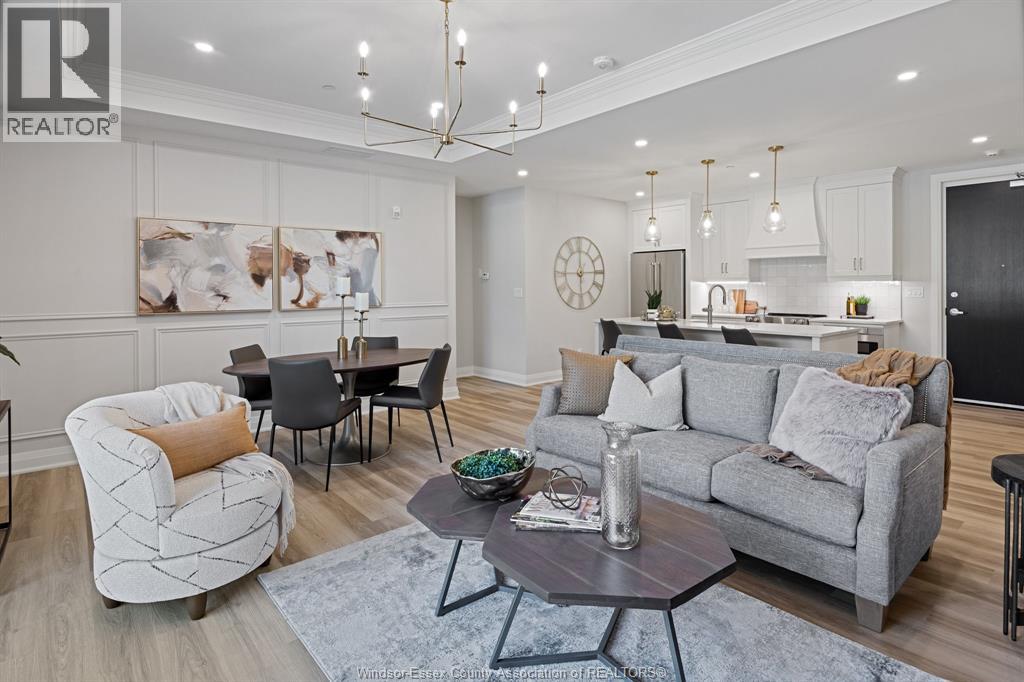 1855 Wyoming Unit 107, Lasalle, ON N9H 0C8