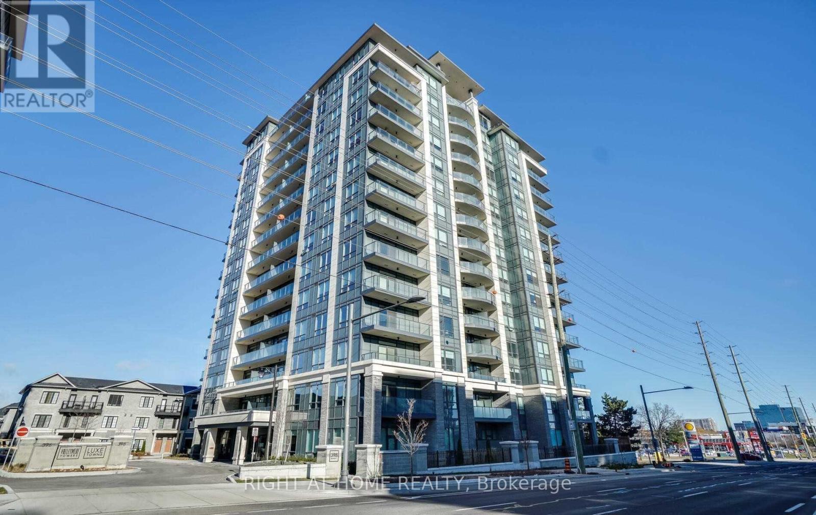 508 398 Highway 7 Ave E, Richmond Hill Doncrest, ON L4B 1A7