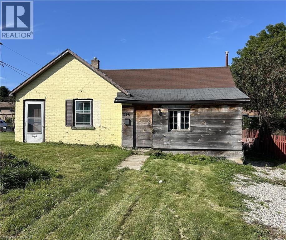 270 Queen St S, Norfolk County, ON N3Y 3C8