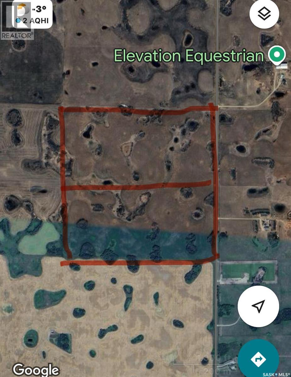 80 Acres South Of South Costco, Corman Park Rm No. 344, SK