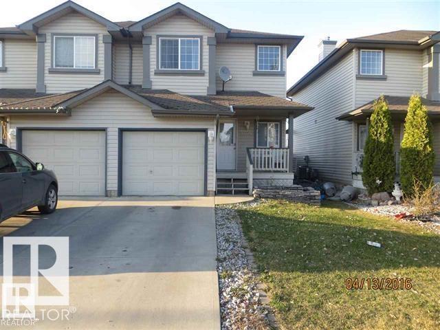 2 Av Sw Unit 8016, Edmonton, AB T6X 1K3