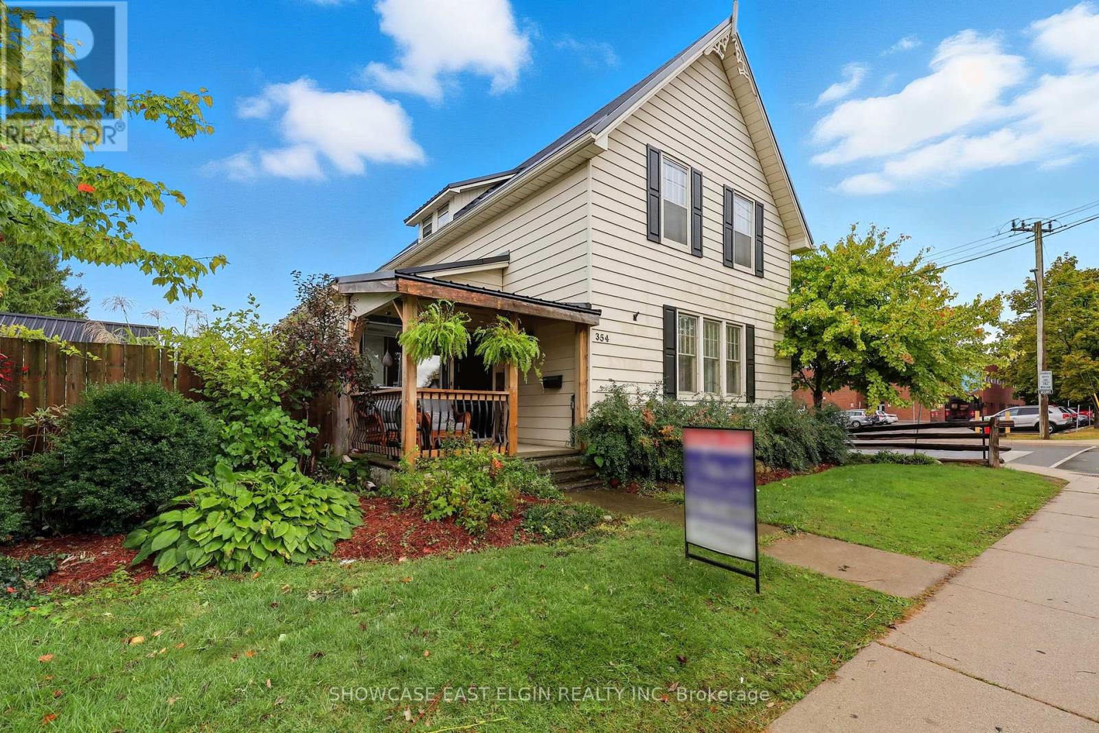 354 Talbot St W, Aylmer, ON N5H 1K4
