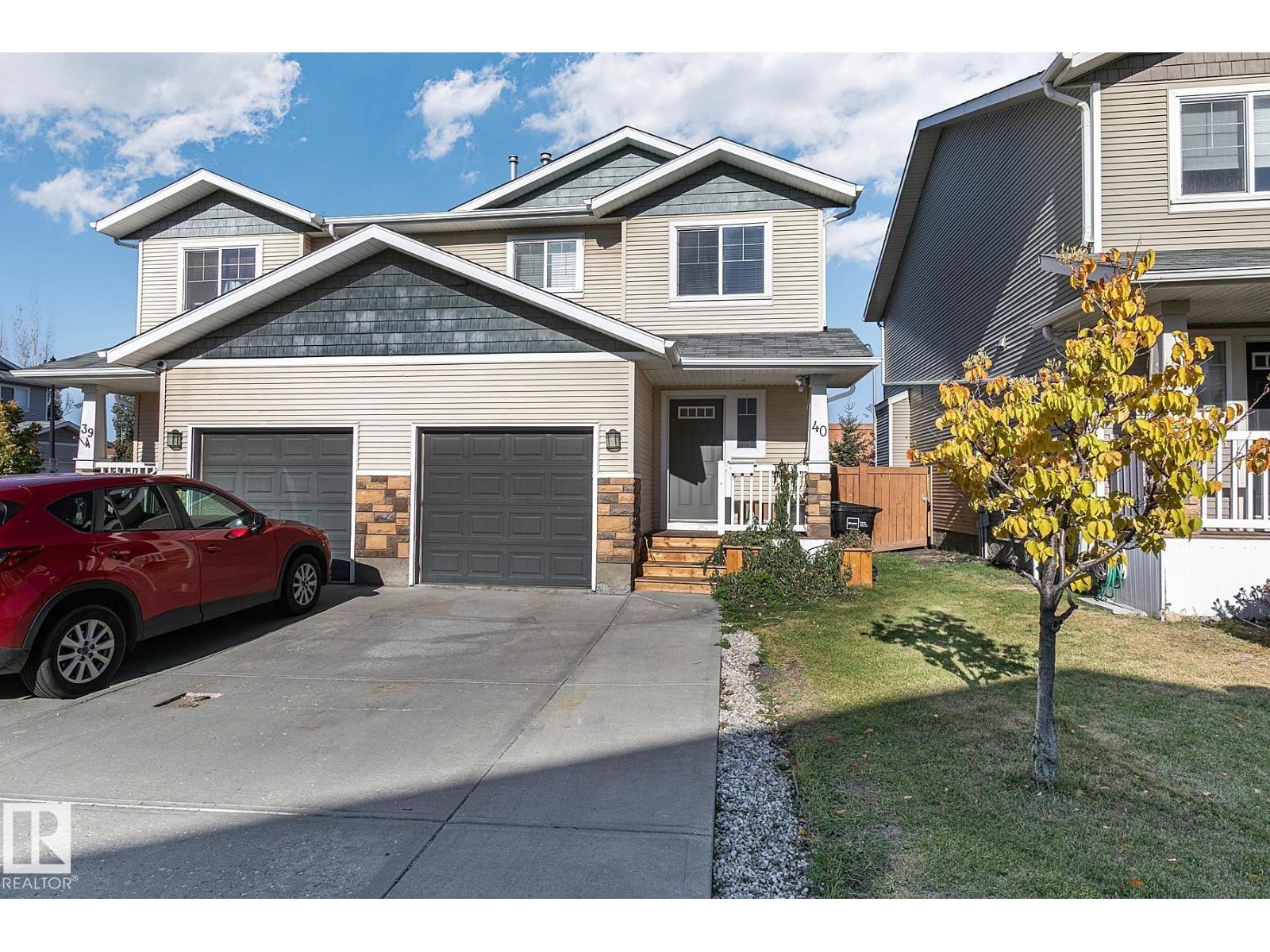 14208 36 Street Northwest #unit 40, Edmonton, AB T5Y 0E4