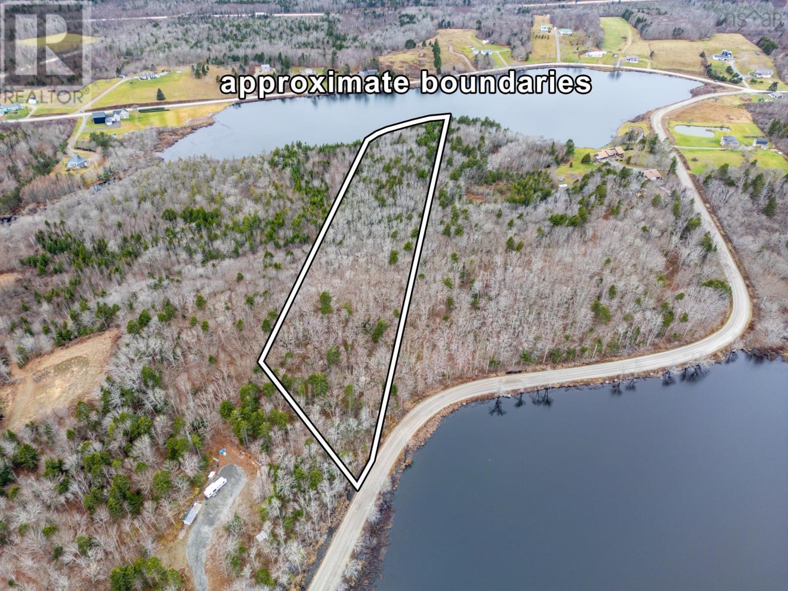 Lot Charles Road, Concession, NS B0W 1Z0