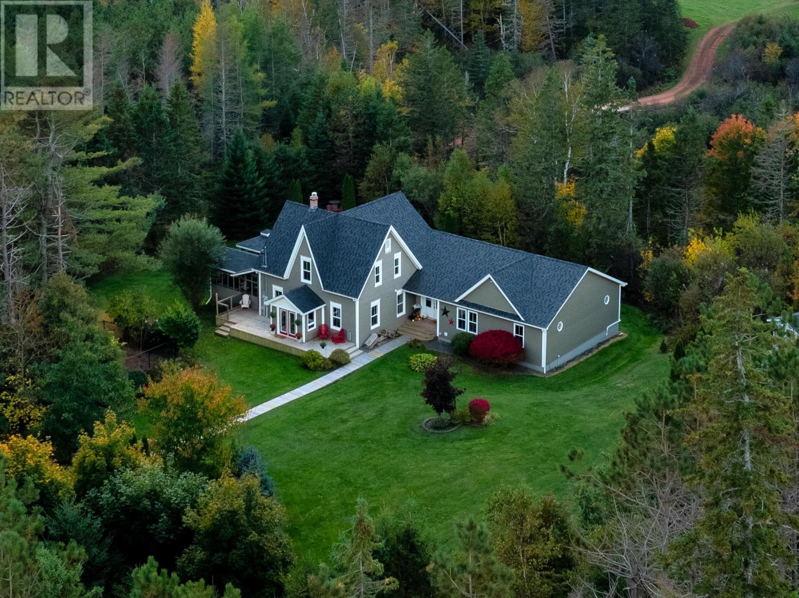 3693 Dixon Rd, Breadalbane, PE C0A 1E0