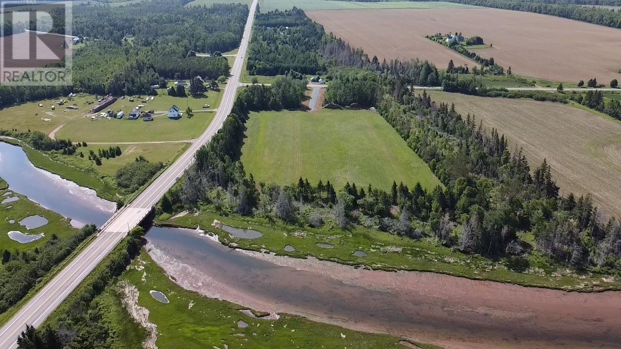 Lot 3 Belle Creek Lane, Belle River, PE C0A 1B0
