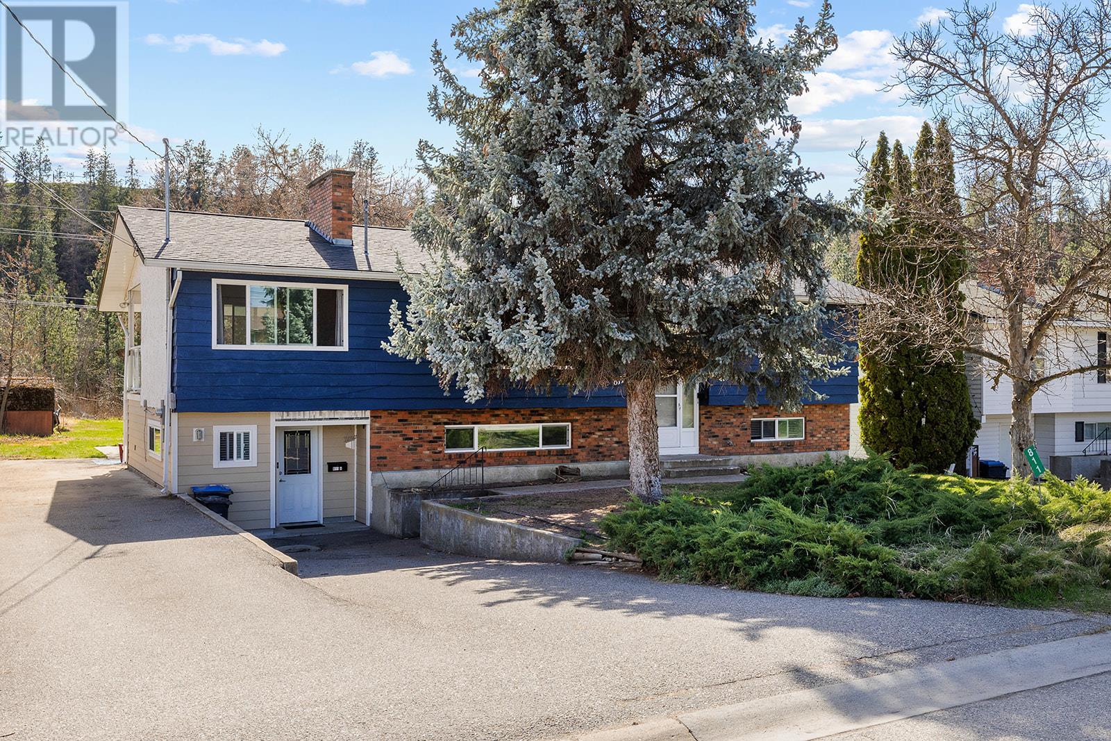 811 Tamarack Dr, Kelowna, BC V1X 1E3