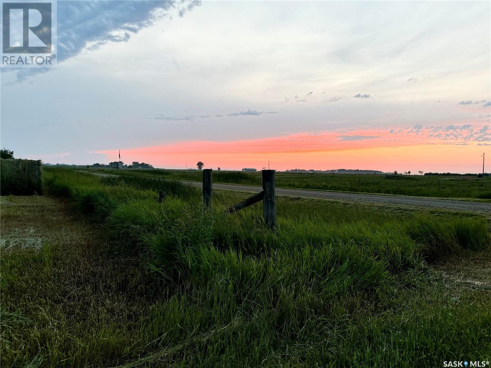 Parcel D Shurygalo Road, Bienfait, SK S0C 0M0