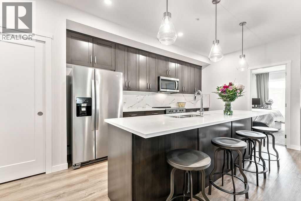 71 Shawnee Common Sw Unit 506, Calgary, AB T2Y 0R2