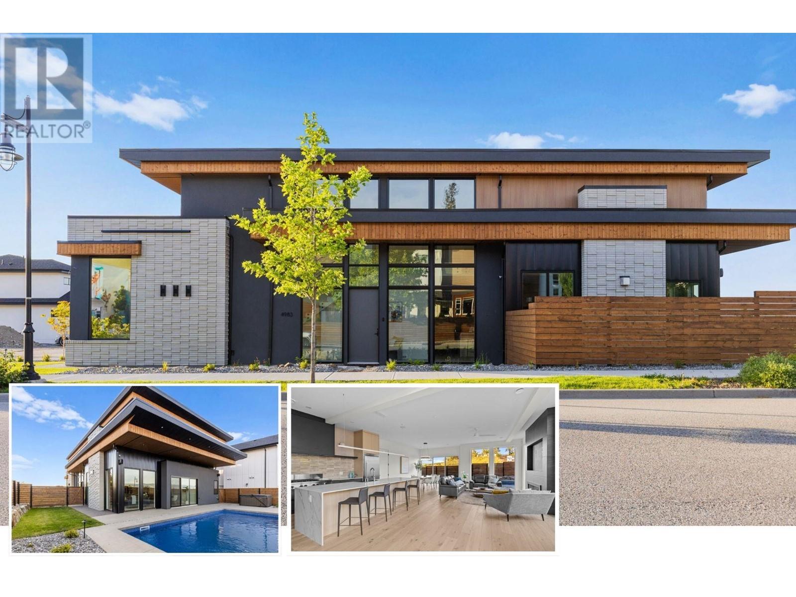 4983 Bucktail Ln, Kelowna, BC V1W 5L3