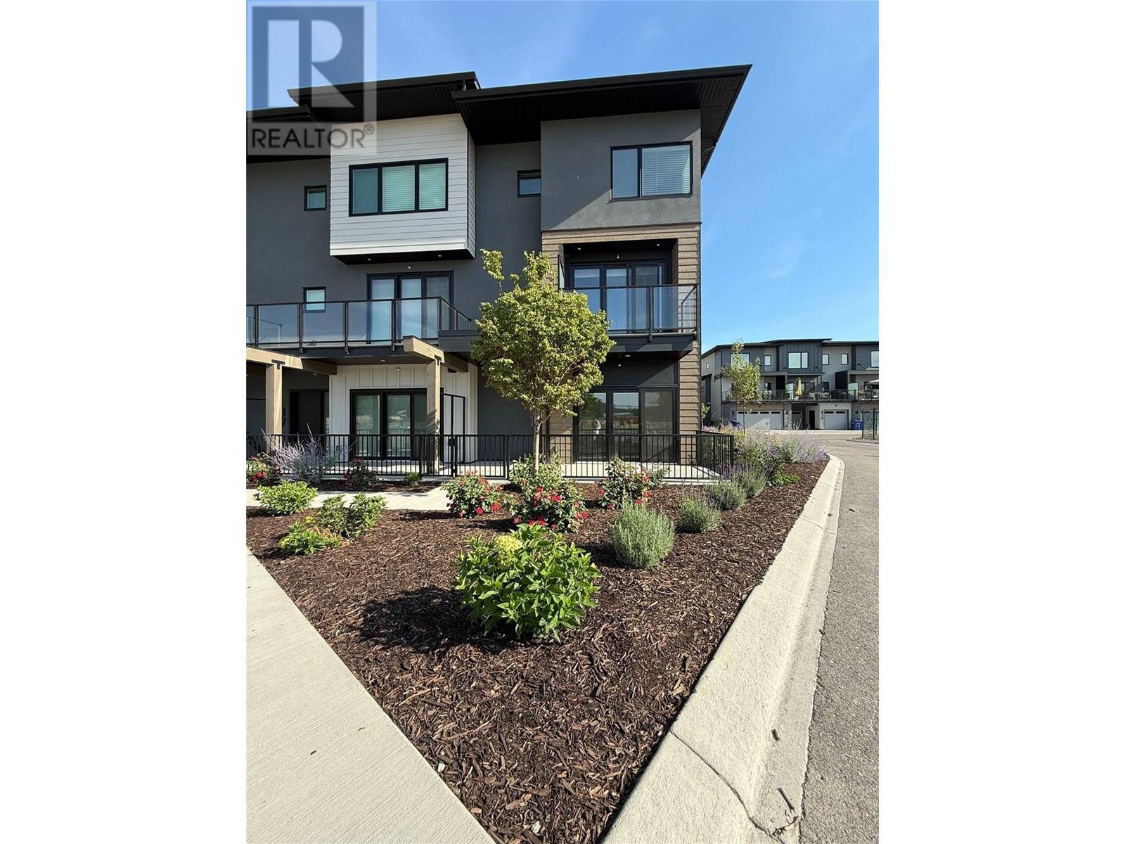 11451 Etheridge Road Unit 18, Lake Country, BC V4V 0C3