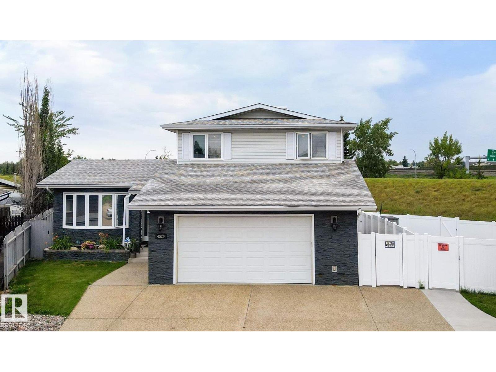 124 Av Nw Unit 4520, Edmonton, AB T5W 5B8