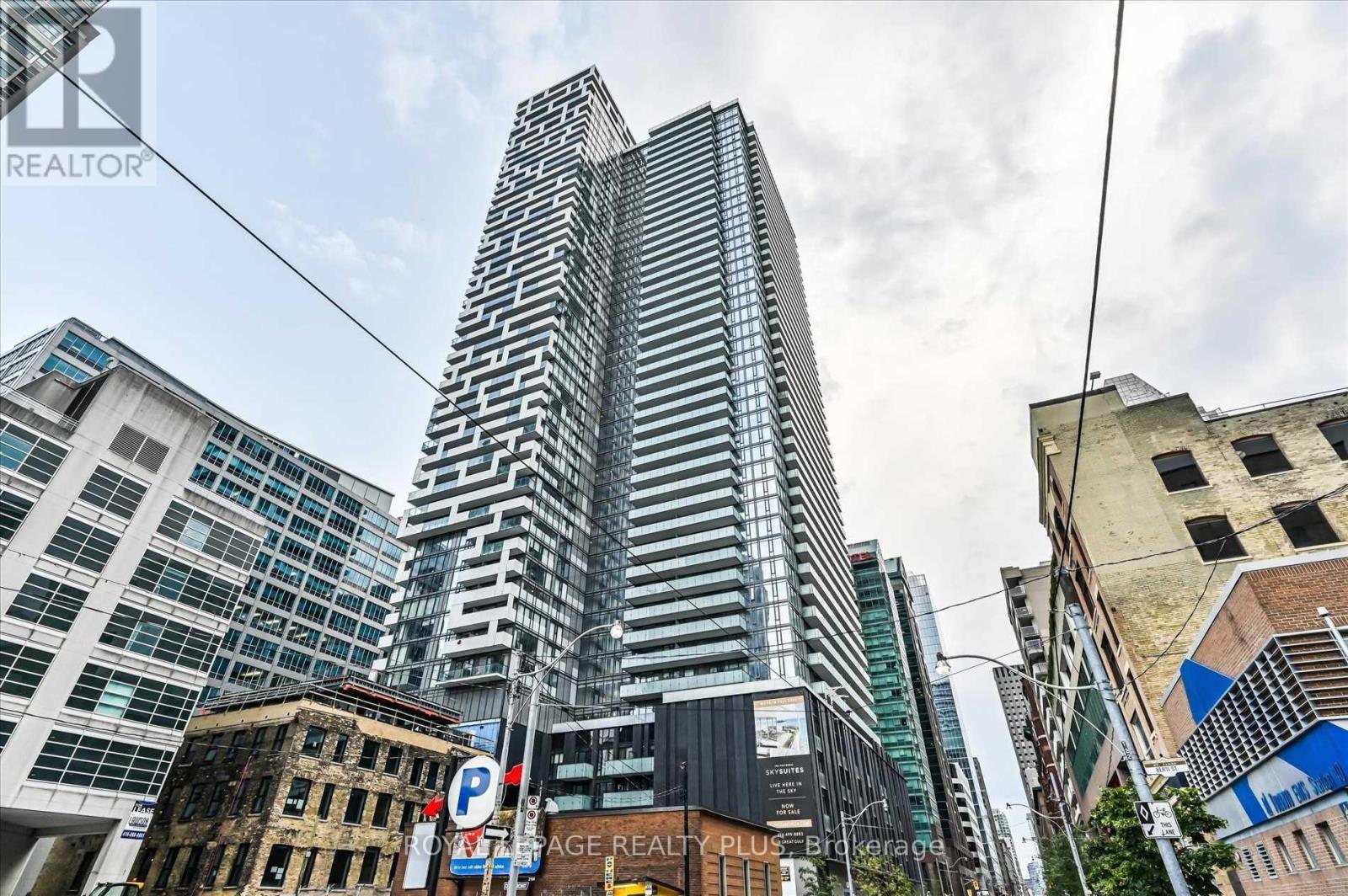 2416 25 Richmond St E, Toronto, ON M5C 0A6