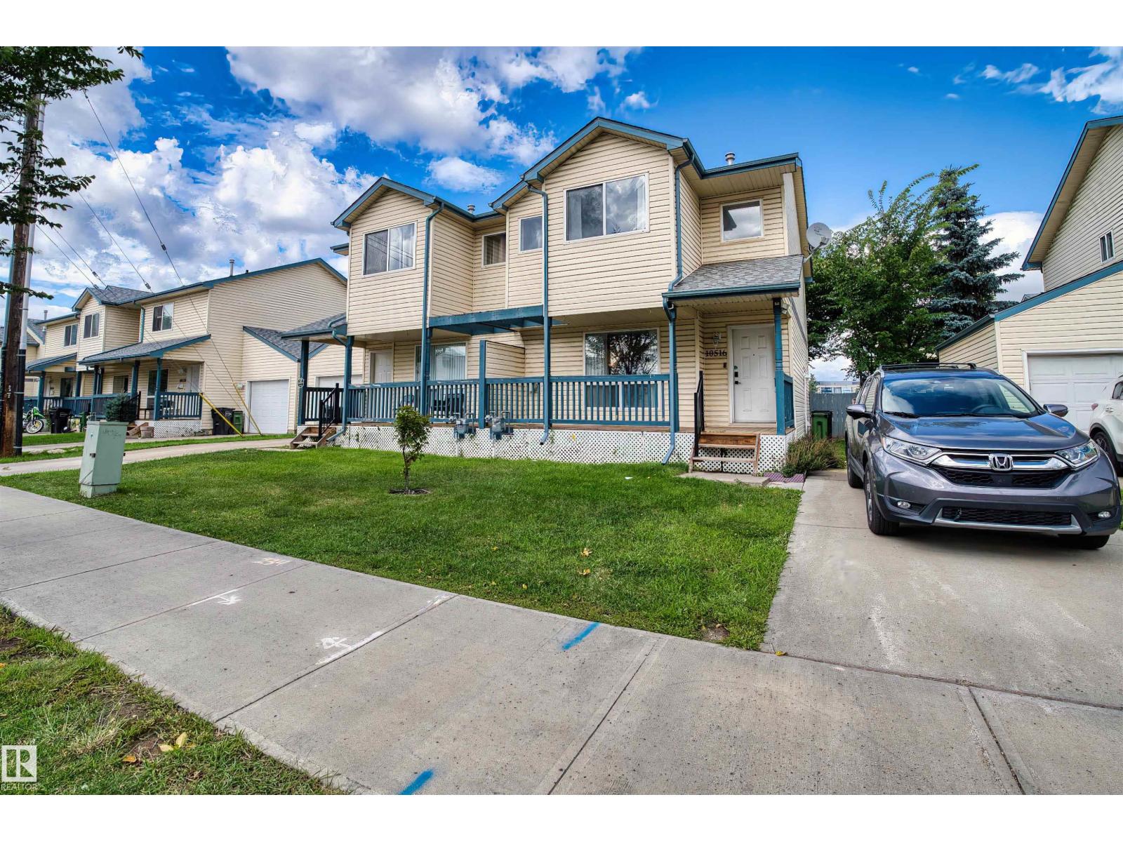 108 Av Nw Unit 10516, Edmonton, AB T5H 4M8