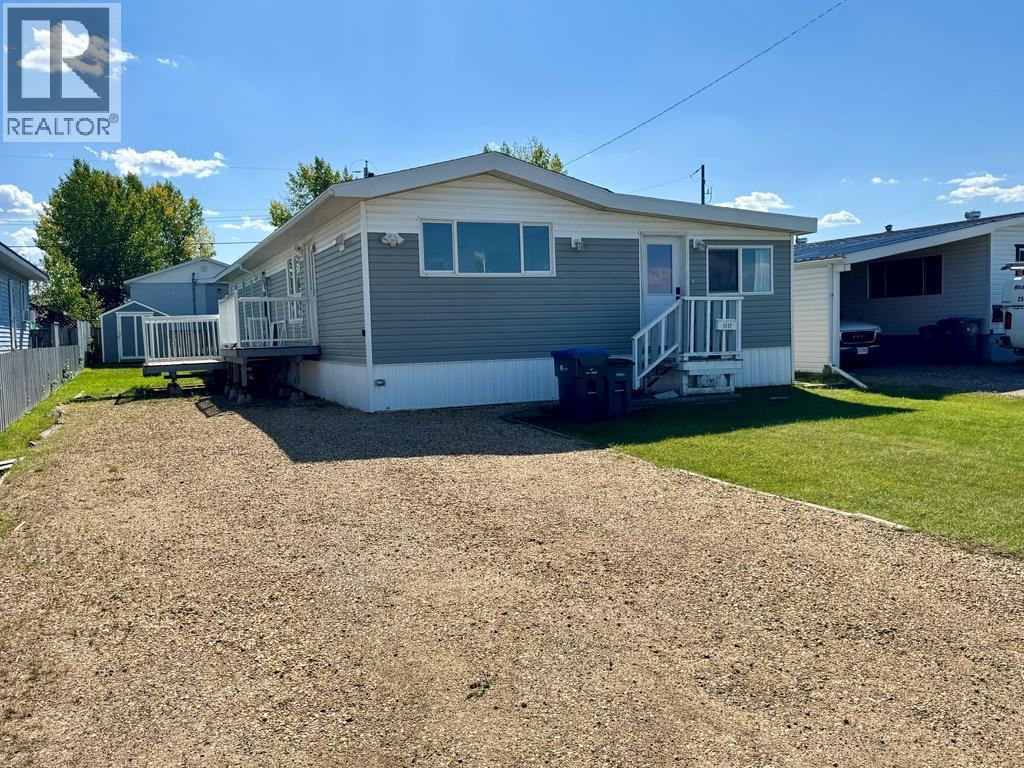 120 Avenue Unit 1117, Dawson Creek, BC V1G 3J9