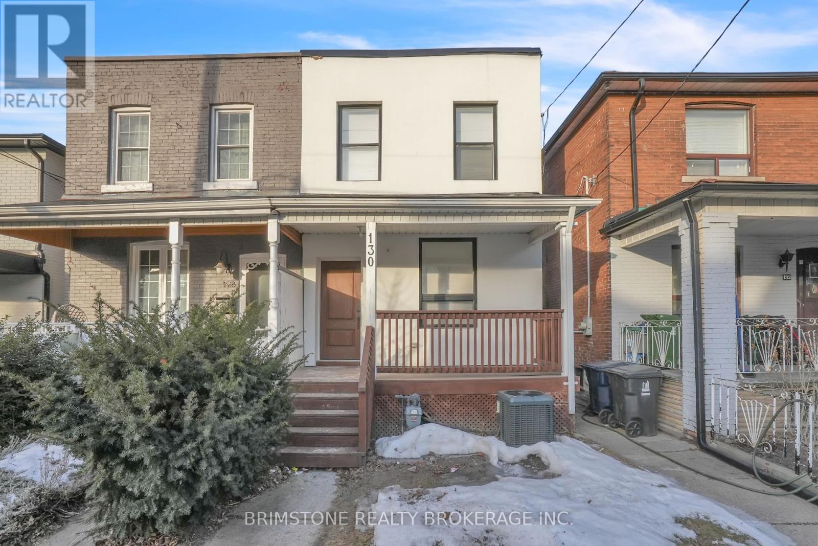 130 Mulock Ave, Toronto, ON M6N 3C6