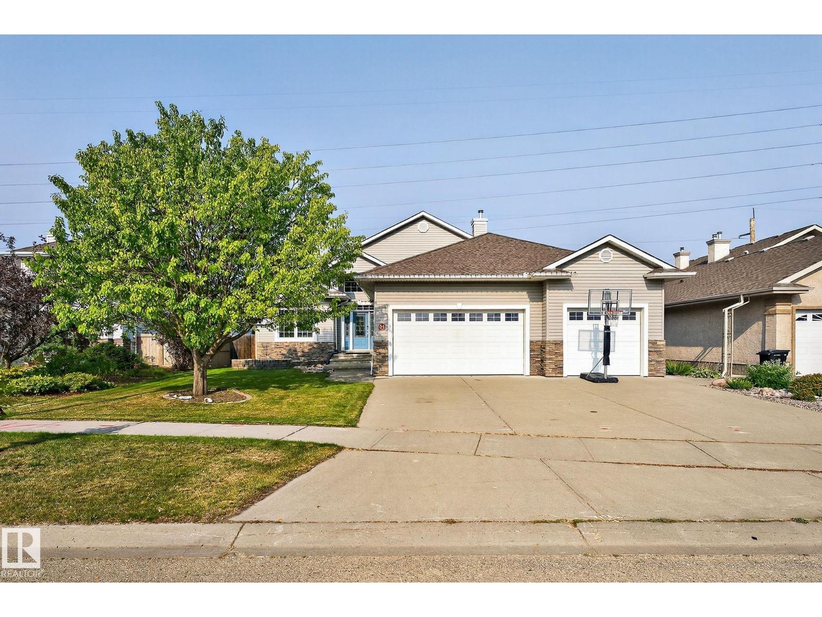 34 Valleyview Rg, Fort Saskatchewan, AB T8L 4P2